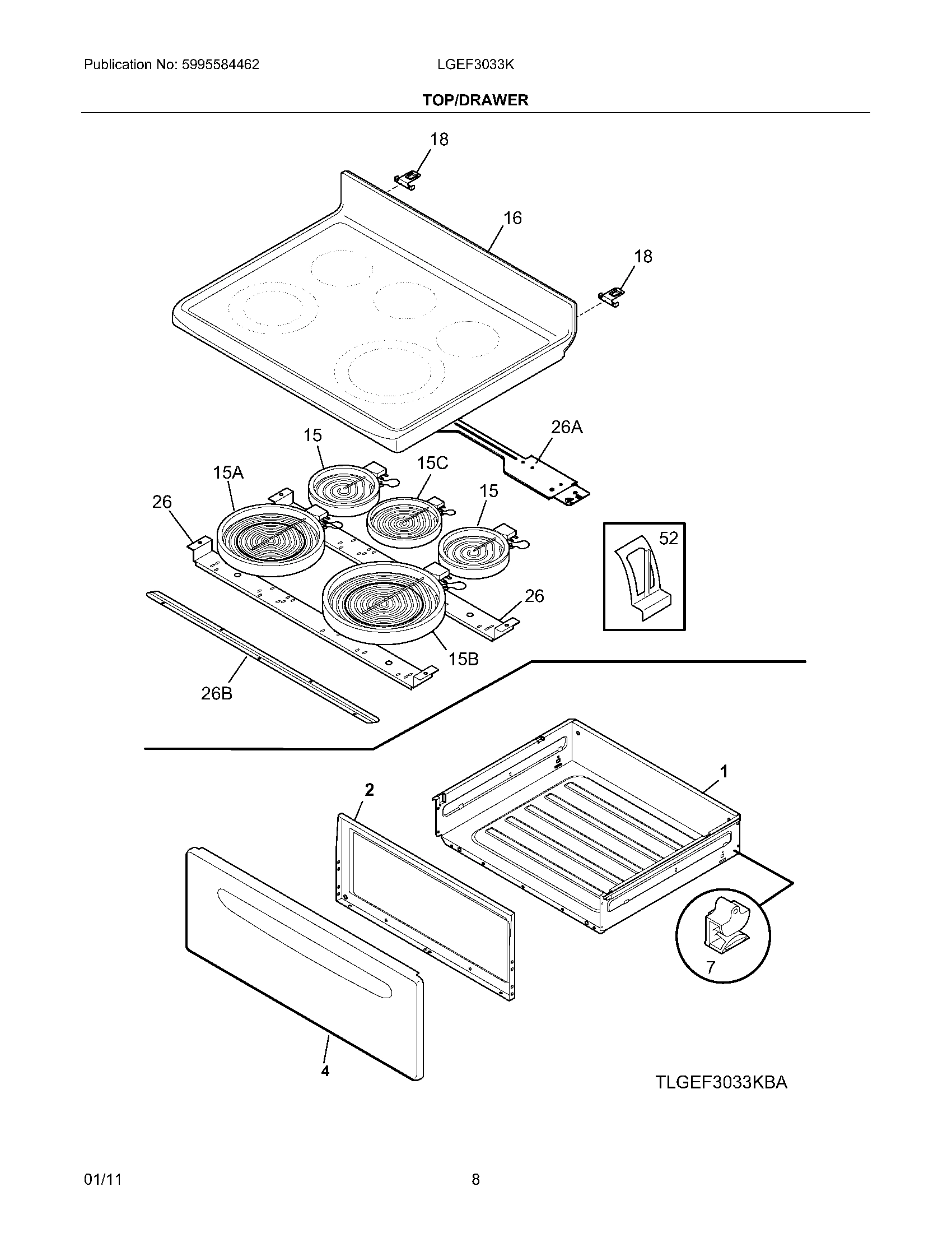 07 - TOP/DRAWER