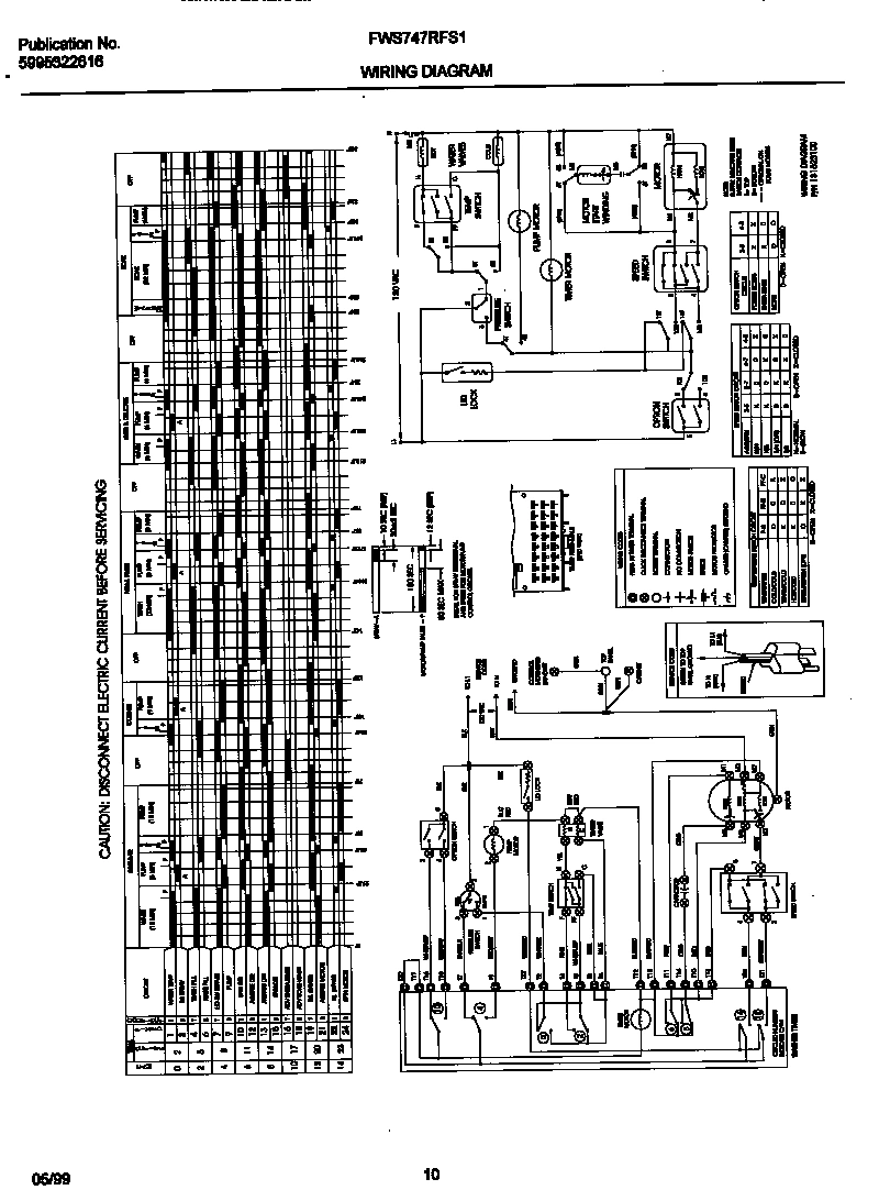 06 - 131823100 WIRING DIAGRAM