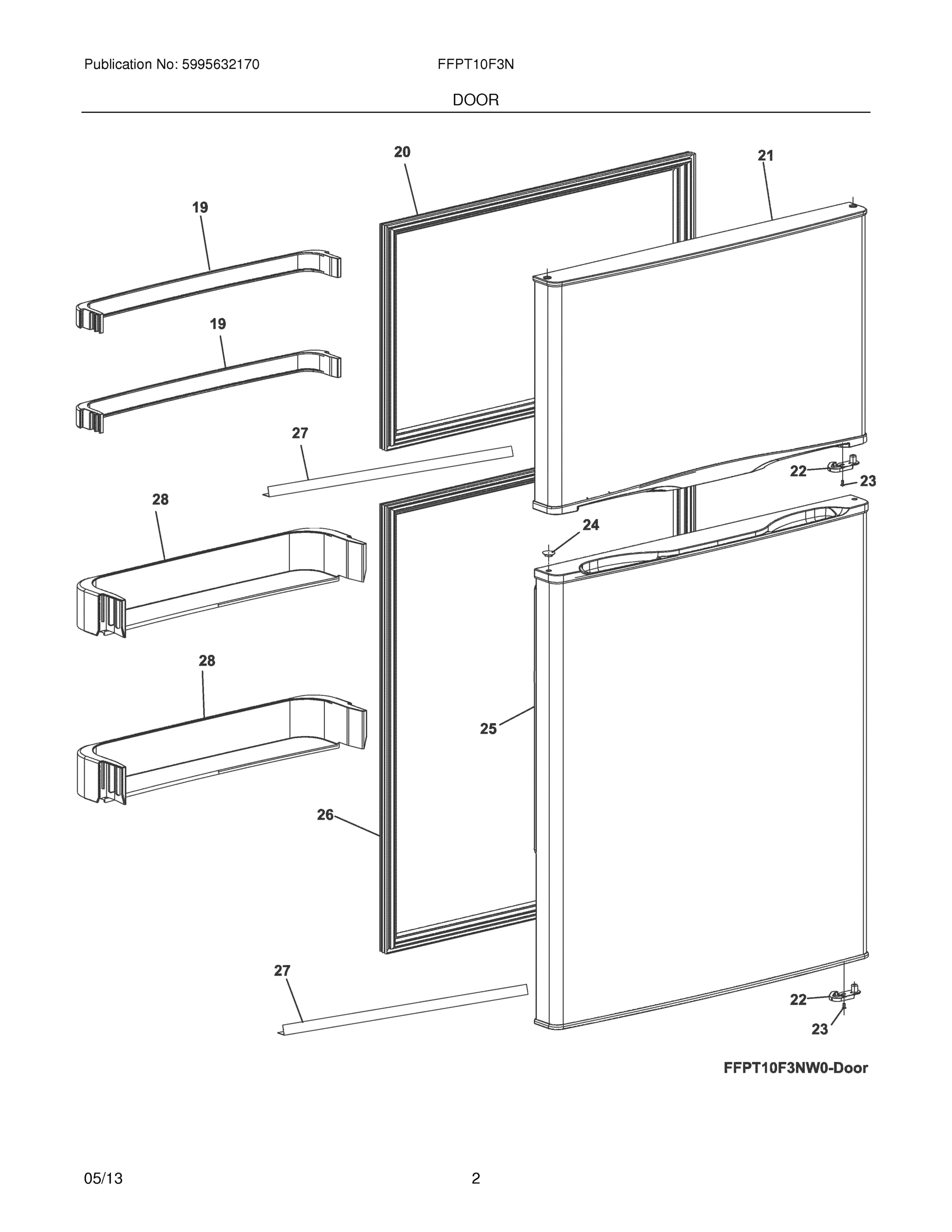 03 - DOOR