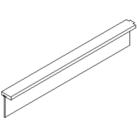 W10878918 Whirlpool Refrigerator Divider