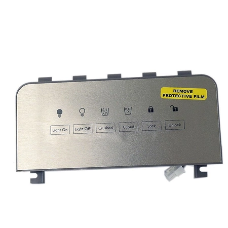 W11174884-includeCORE Whirlpool W11174884 Ref