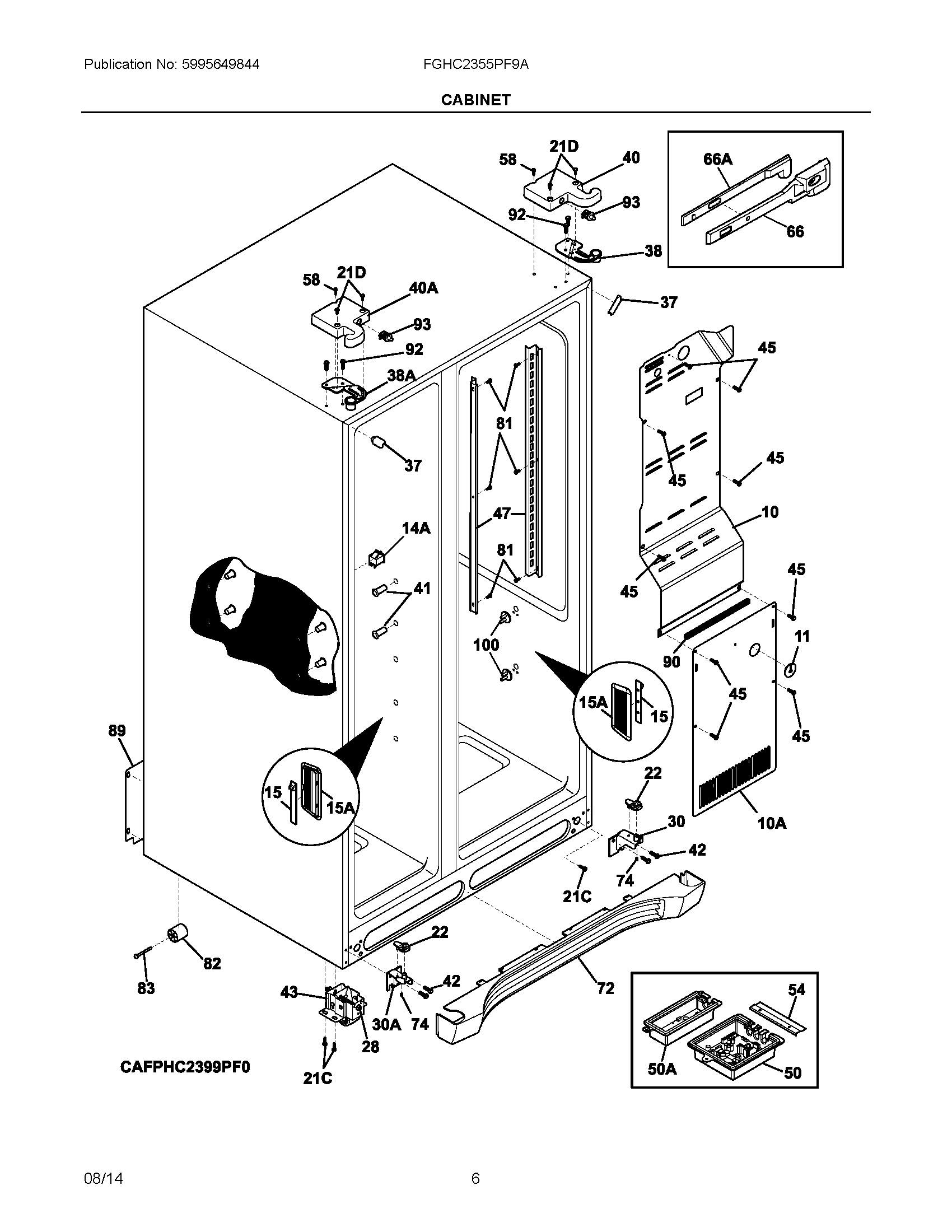 04 - CABINET