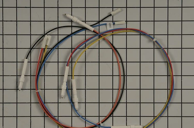 W10763503 Whirlpool Wire Harness