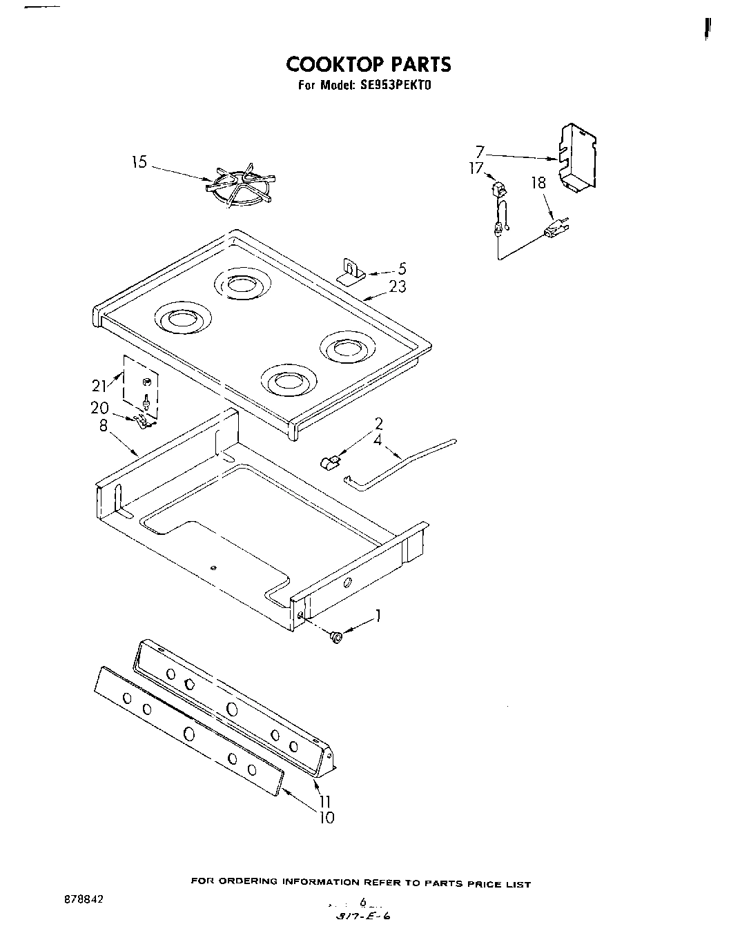 04 - COOKTOP
