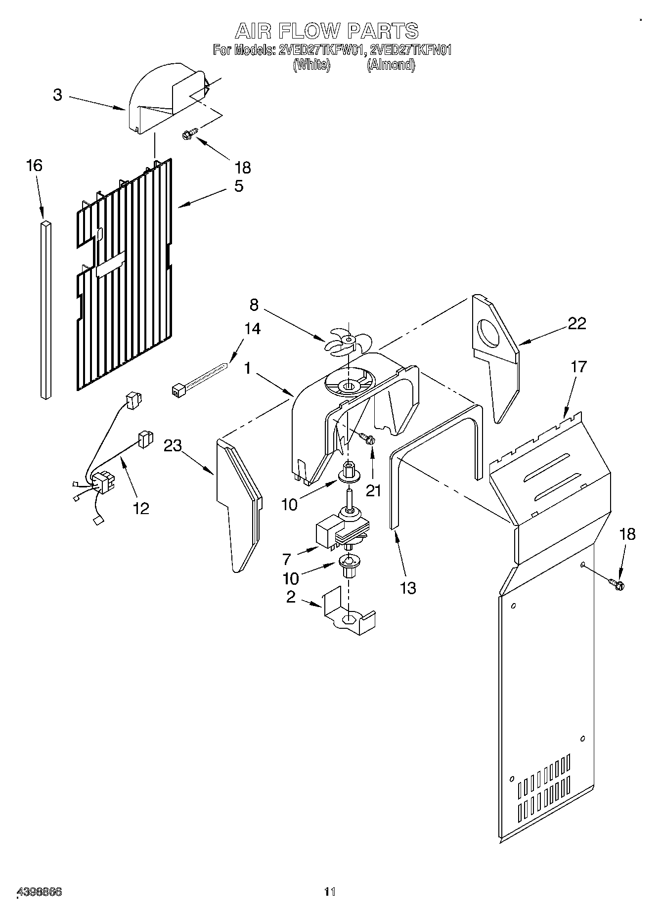 06 - AIR FLOW