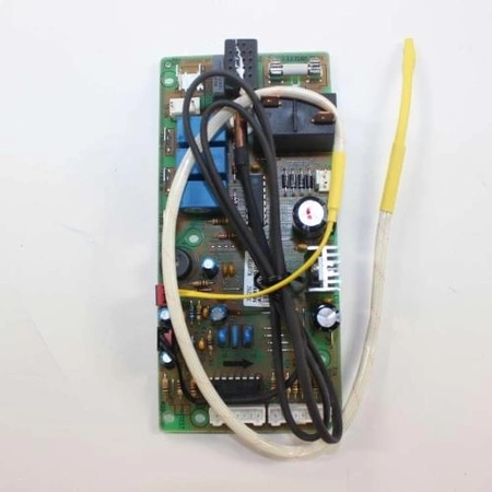 WJ26X20550 GE Air Conditioner Main Control Bo