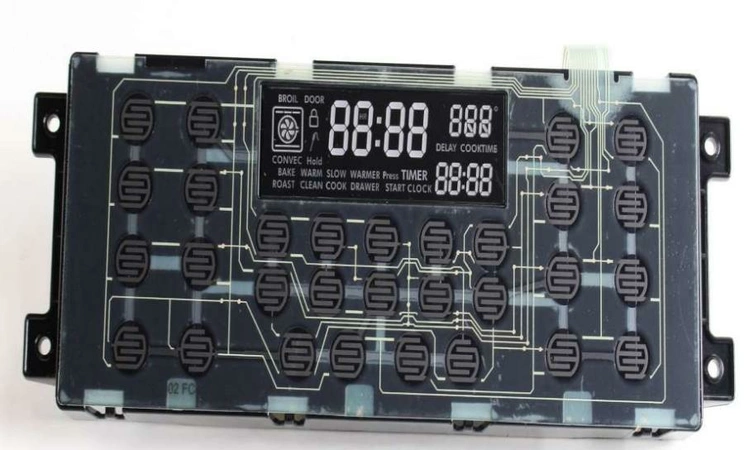 316650011 Frigidaire Controller