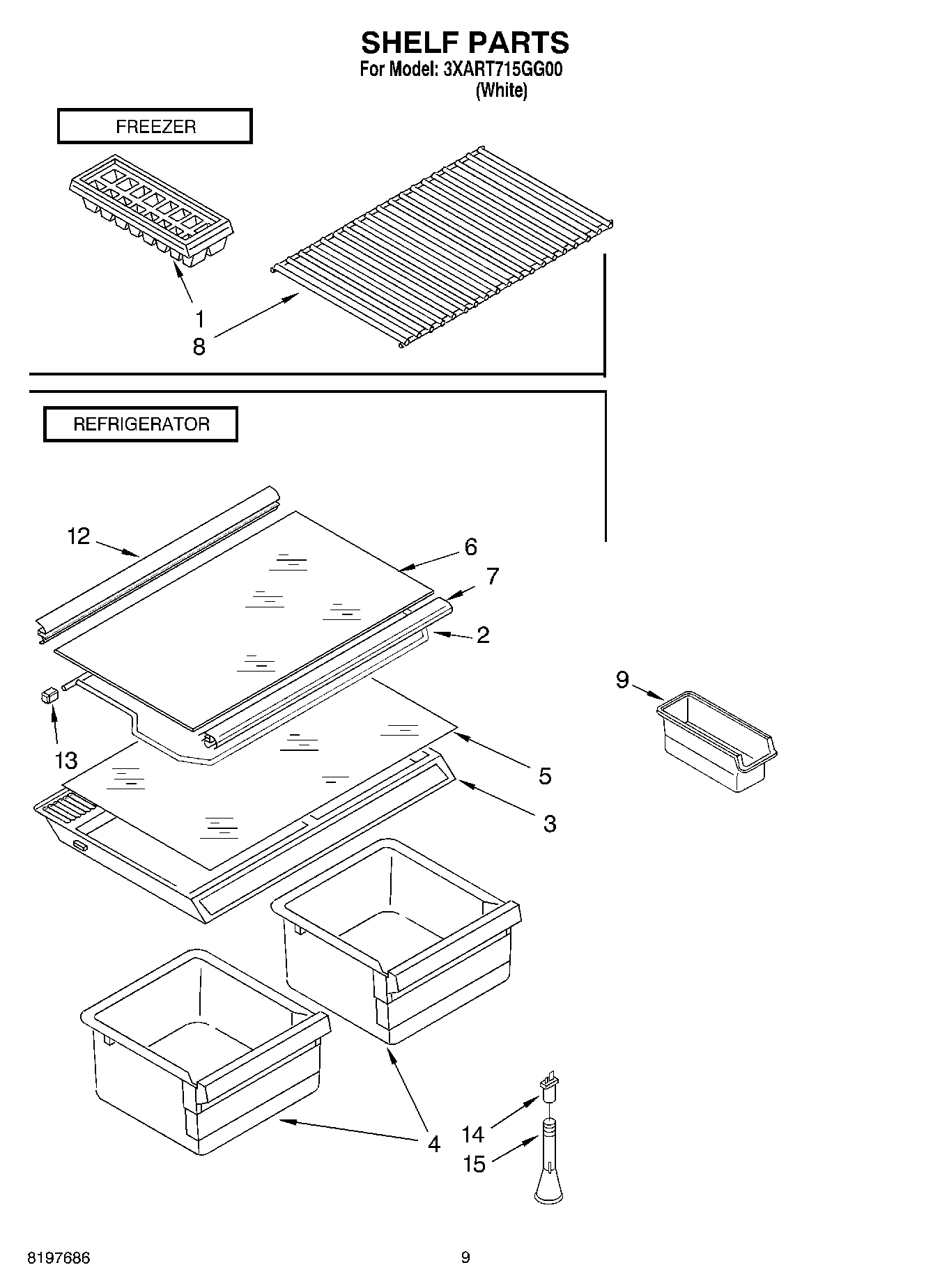 05 - SHELF