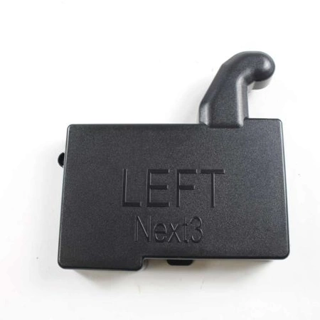 ACQ86948314 LG Hinge Cover Assembly