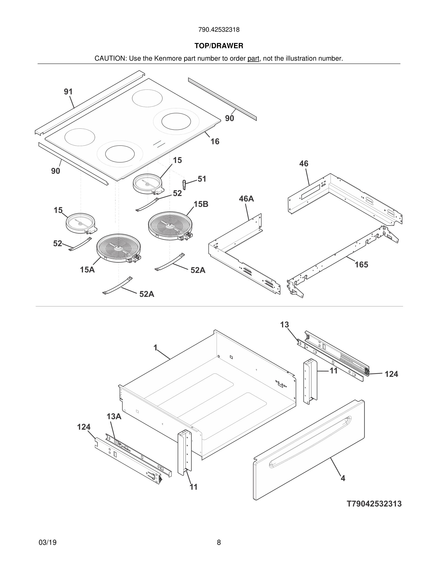 09 - TOP/DRAWER