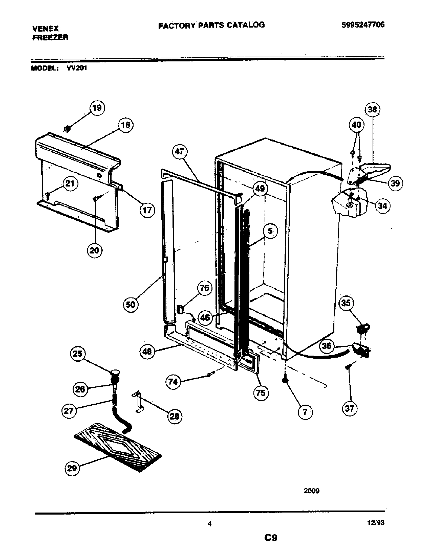 05 - CABINET