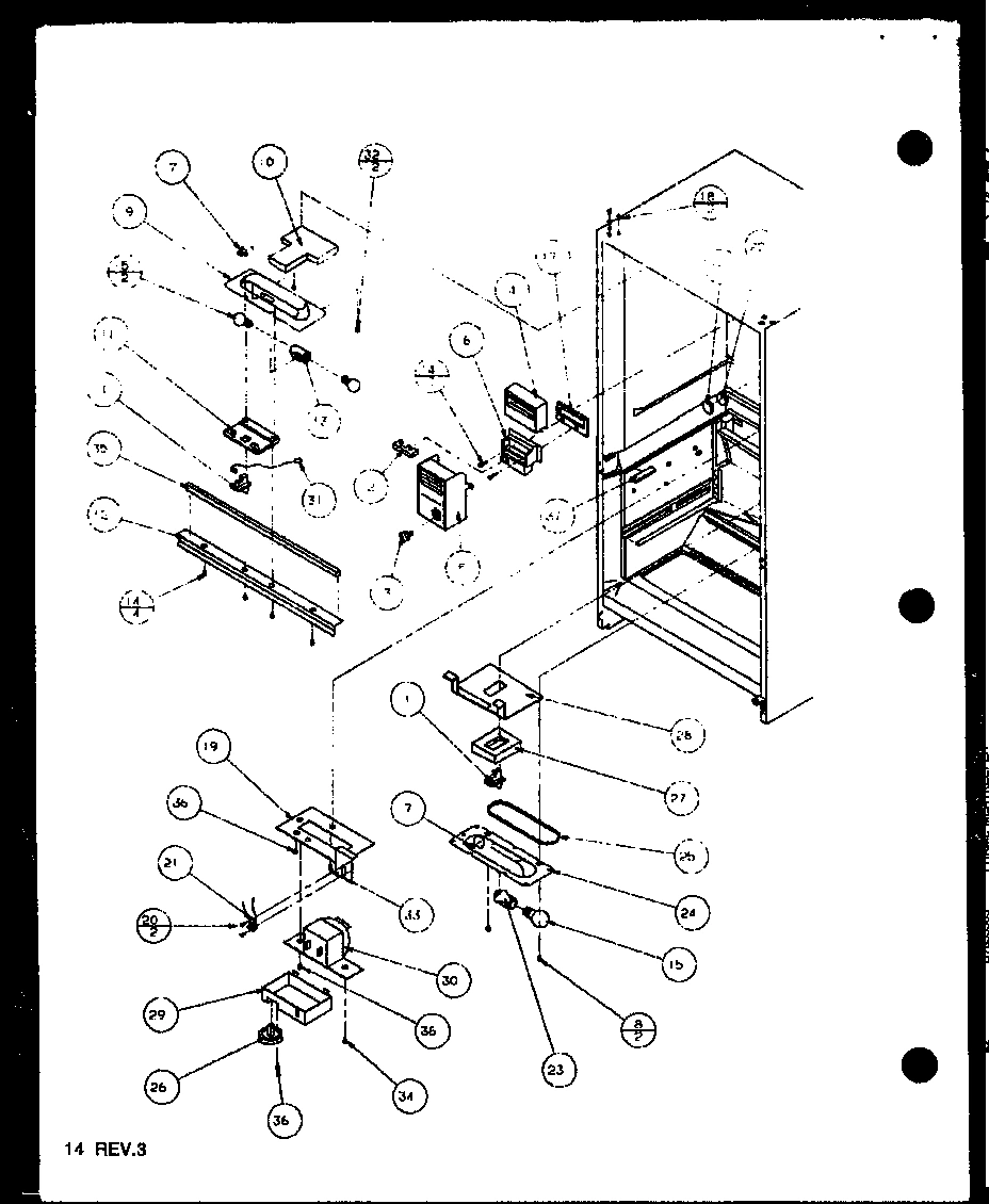 05 - CONTROLS AND LAMPS