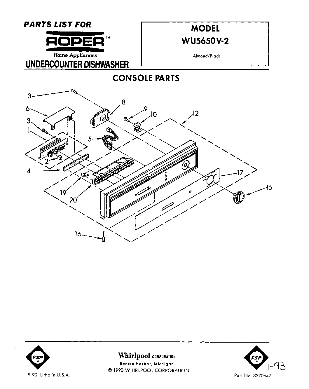 01 - CONSOLE