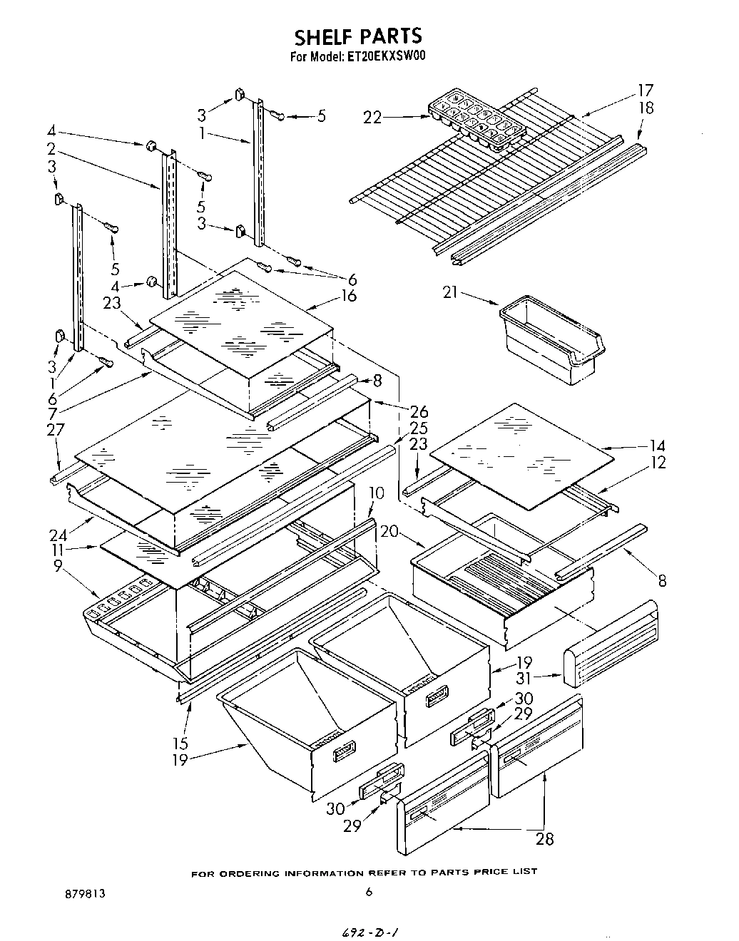 05 - SHELF