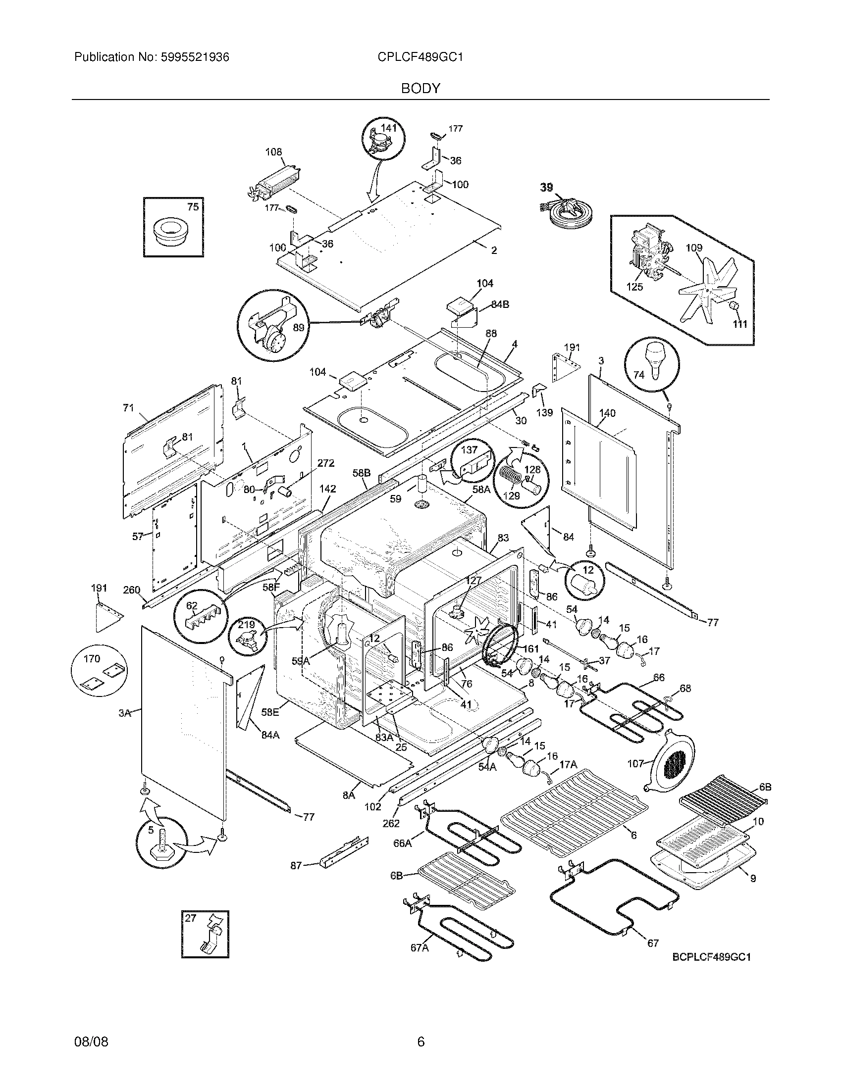 07 - BODY