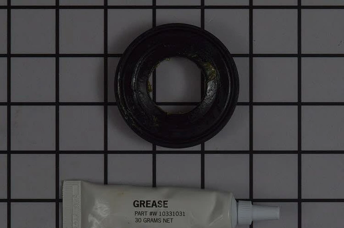 W10579816 Whirlpool Tub Seal