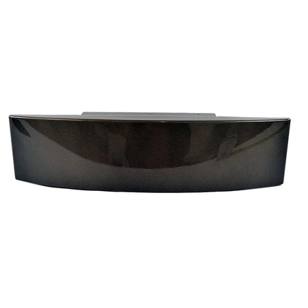 WH44X25835 GE Washer Front Riser Panel Assemb