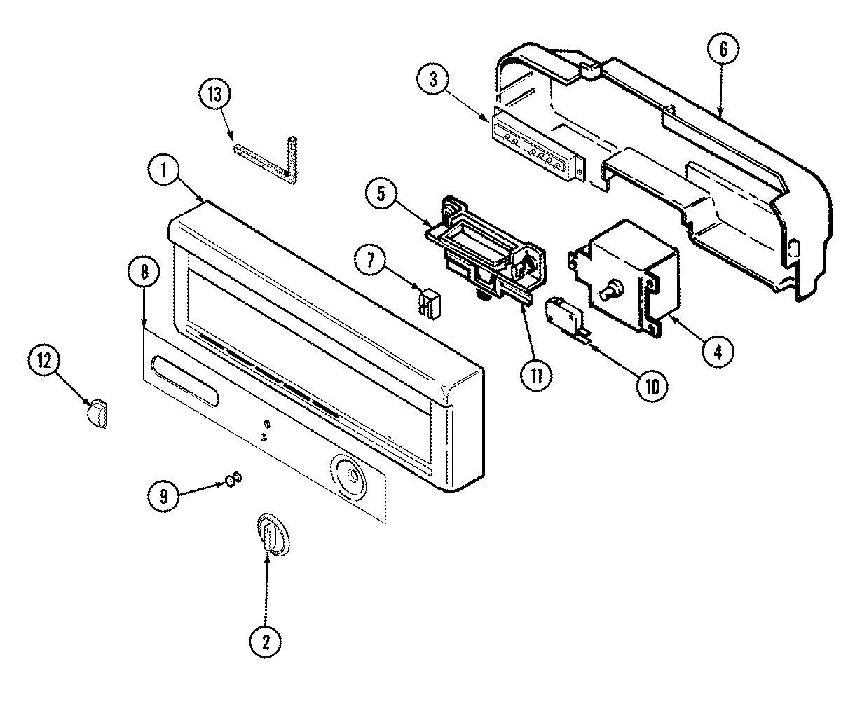 02 - CONTROL PANEL