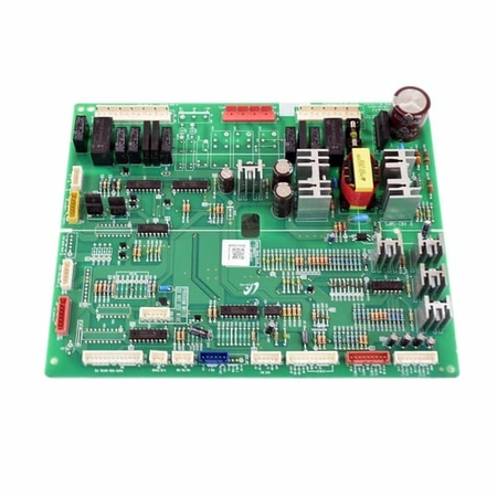 DA41-00689K Samsung Refrigerator Main Printed