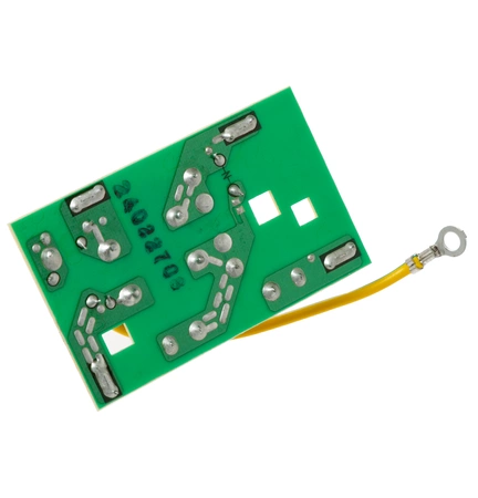 WB27X42540 GE Noise Filter