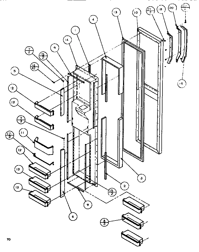 09 - FZ DOOR