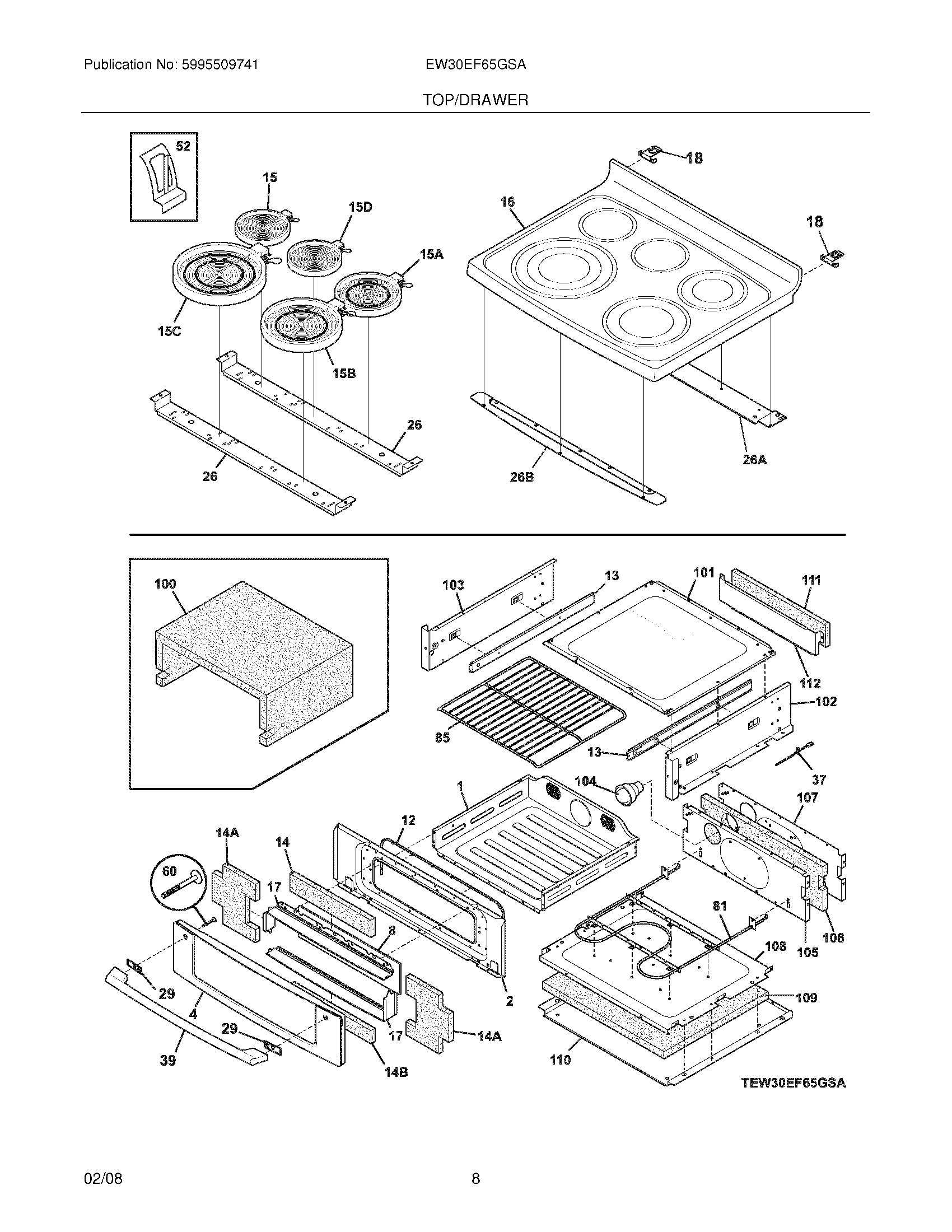 07 - TOP/DRAWER