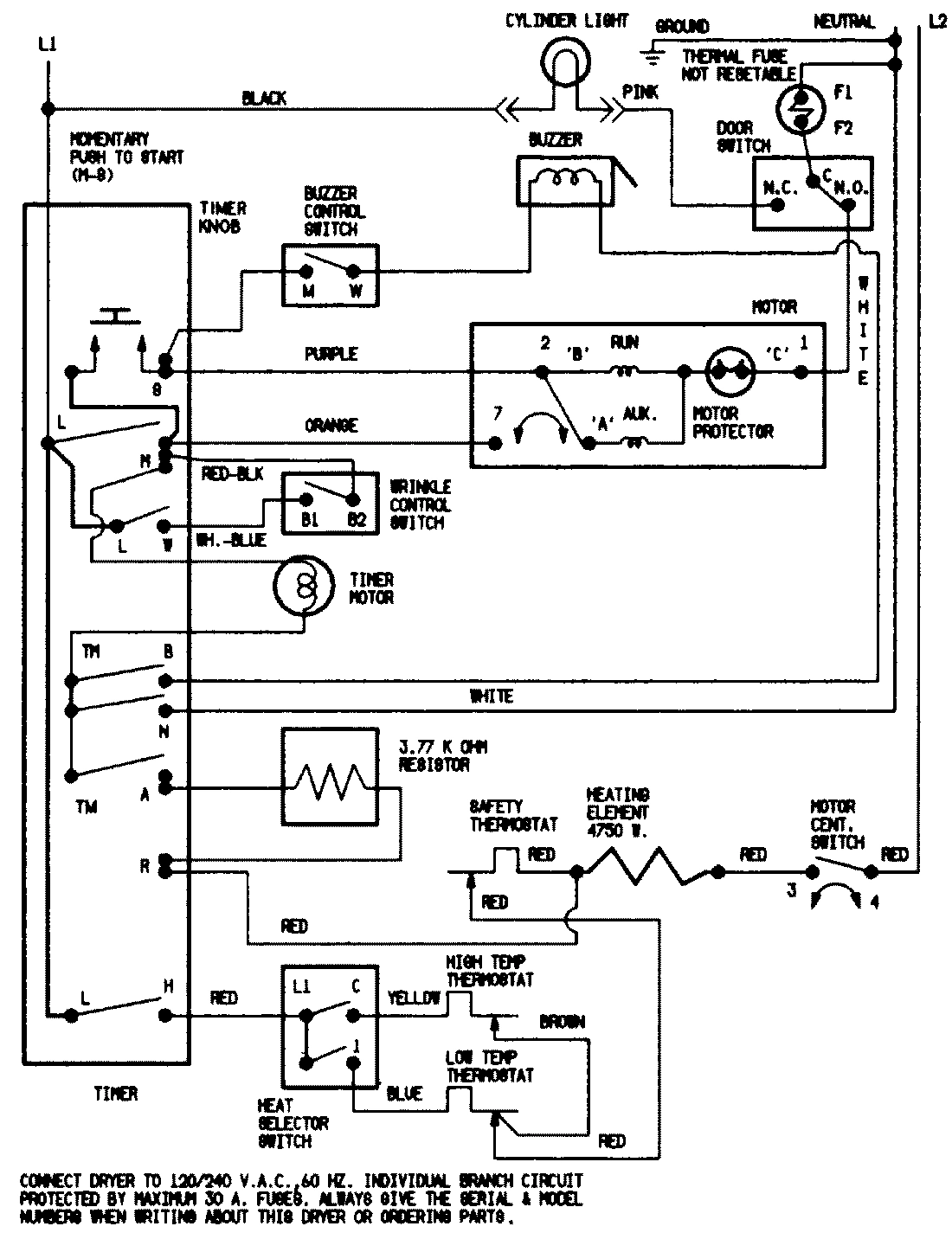 07 - WIRING INFORMATION
