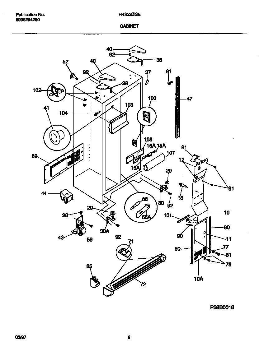 04 - CABINET