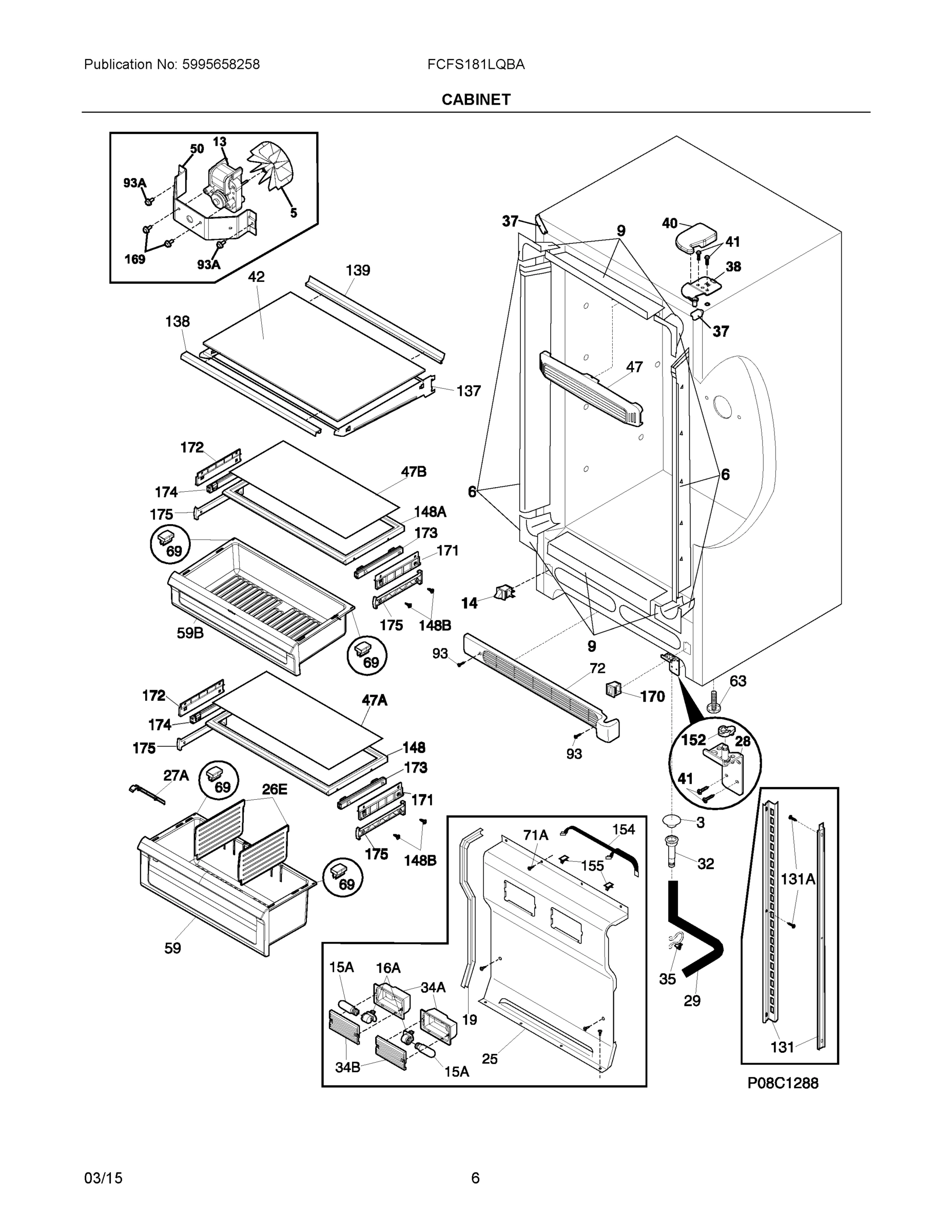 03 - CABINET