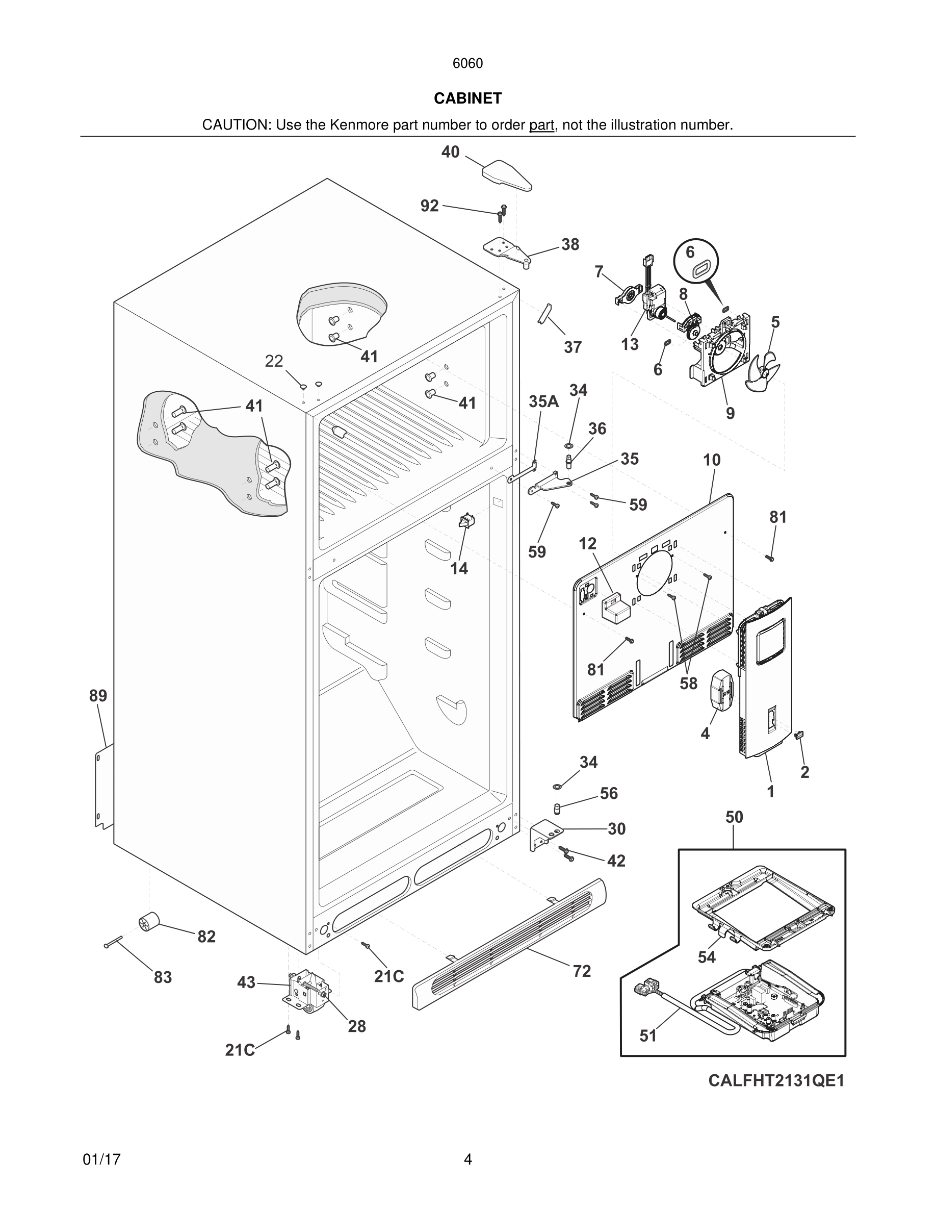 05 - CABINET