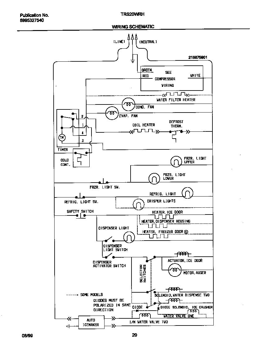 11 - WIRING DIAGRAM