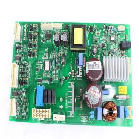 EBR78940620 LG Refrigerator Main PCB Assembly