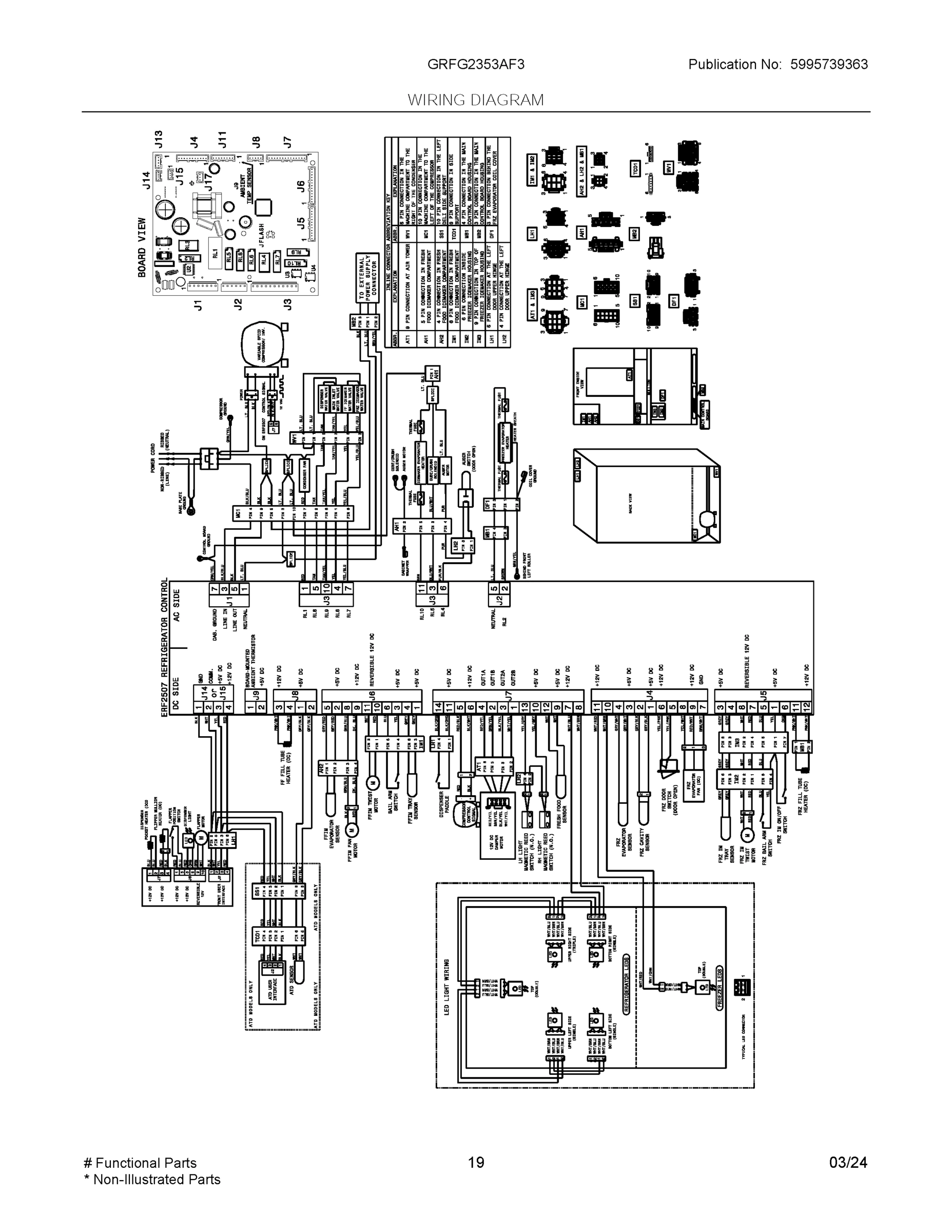 10 - WIRING DIAGRAM