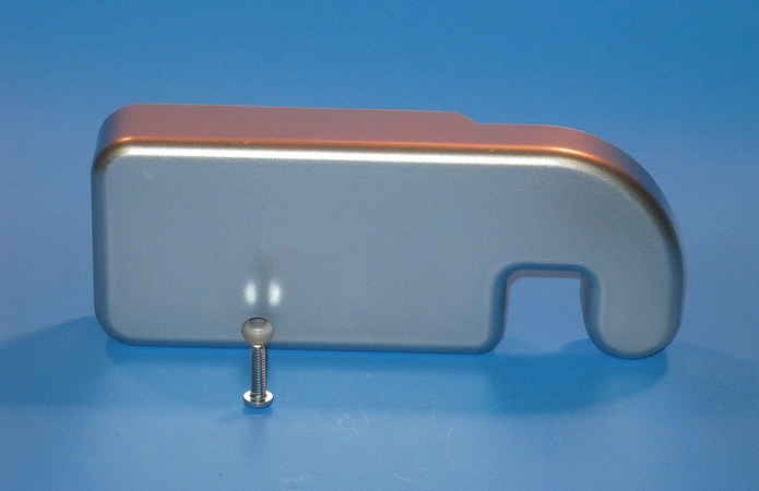 12001982 Whirlpool Refrigerator Upper Hinge C