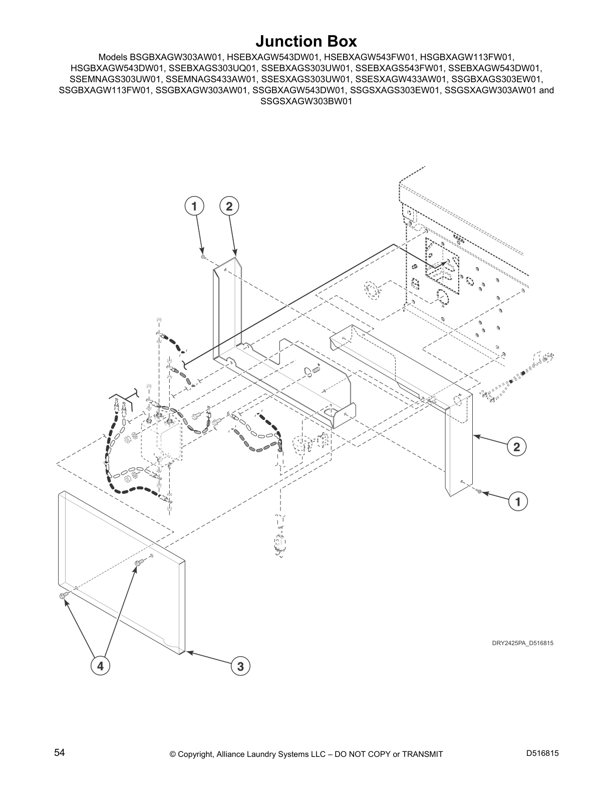 Junction Box