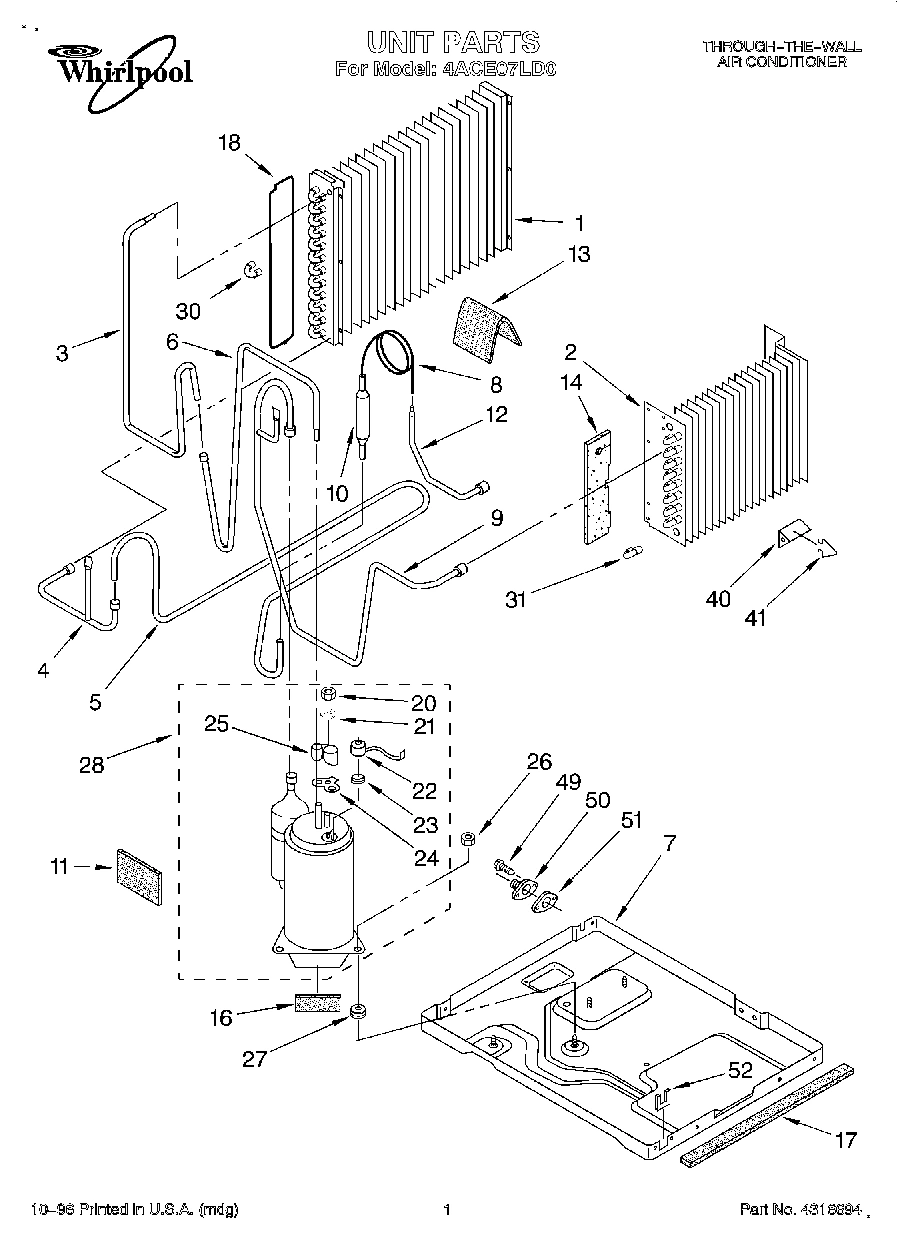 01 - UNIT, LITERATURE