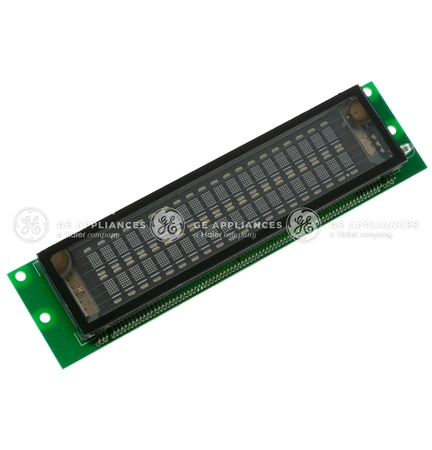 WB27X41746 GE VFD Module