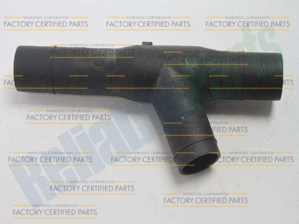 W10181336 Whirlpool Dishwasher Tube