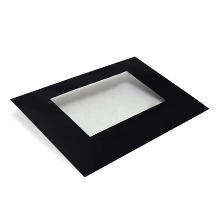 WPW10409946 Whirlpool Door Glass