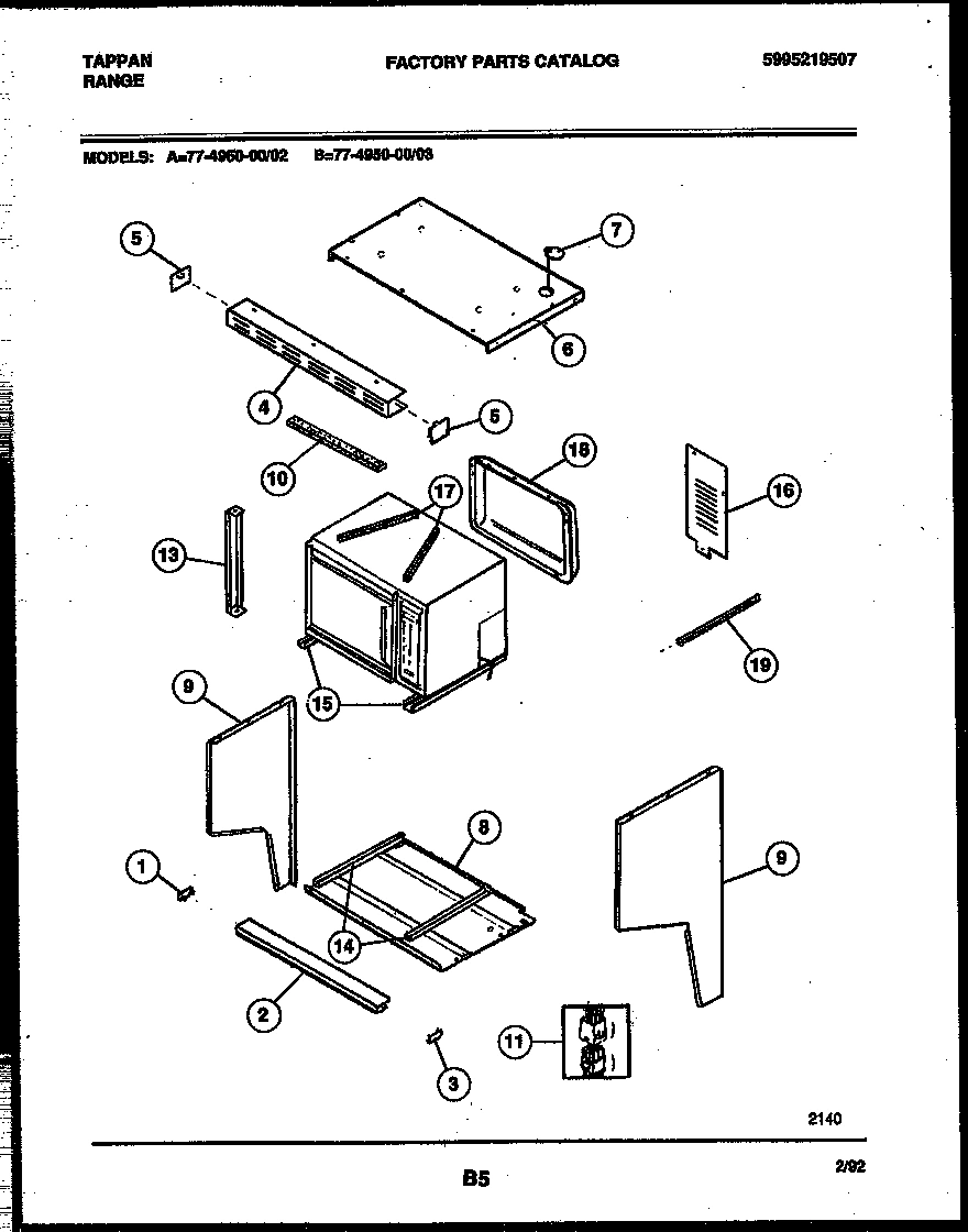 09 - UPPER BODY PARTS