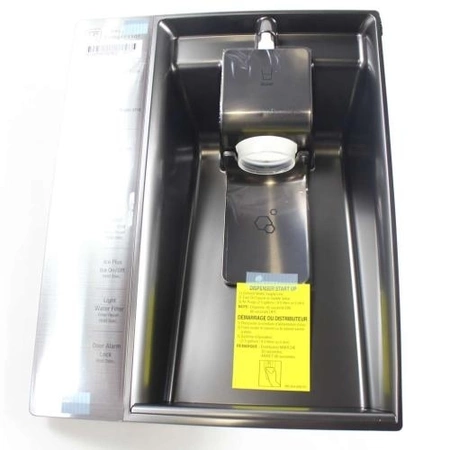 ACQ85430262 LG Display Assembly Cover
