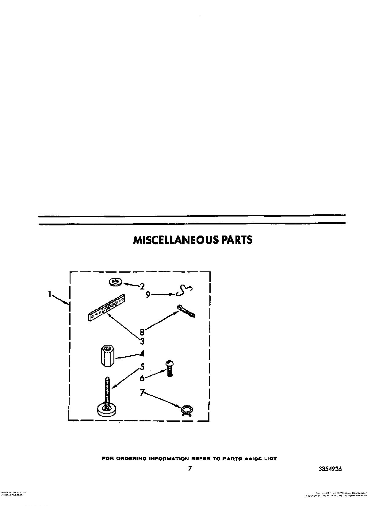 05 - MISCELLANEOUS