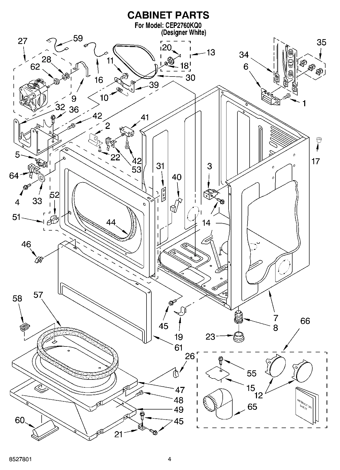 03 - CABINET