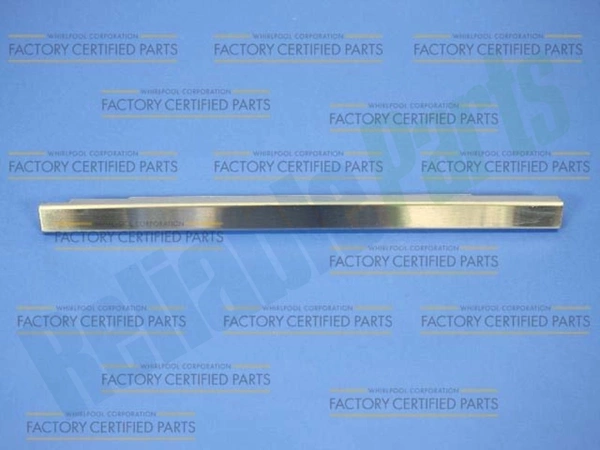 W10226014 Whirlpool Cooktop Trim