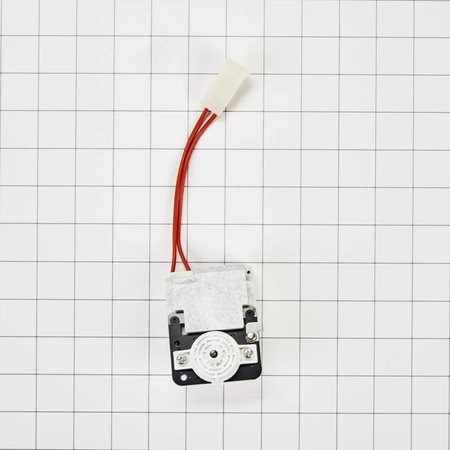 WPW10464673 Whirlpool Evaporator Fan Motor | Reliable Parts