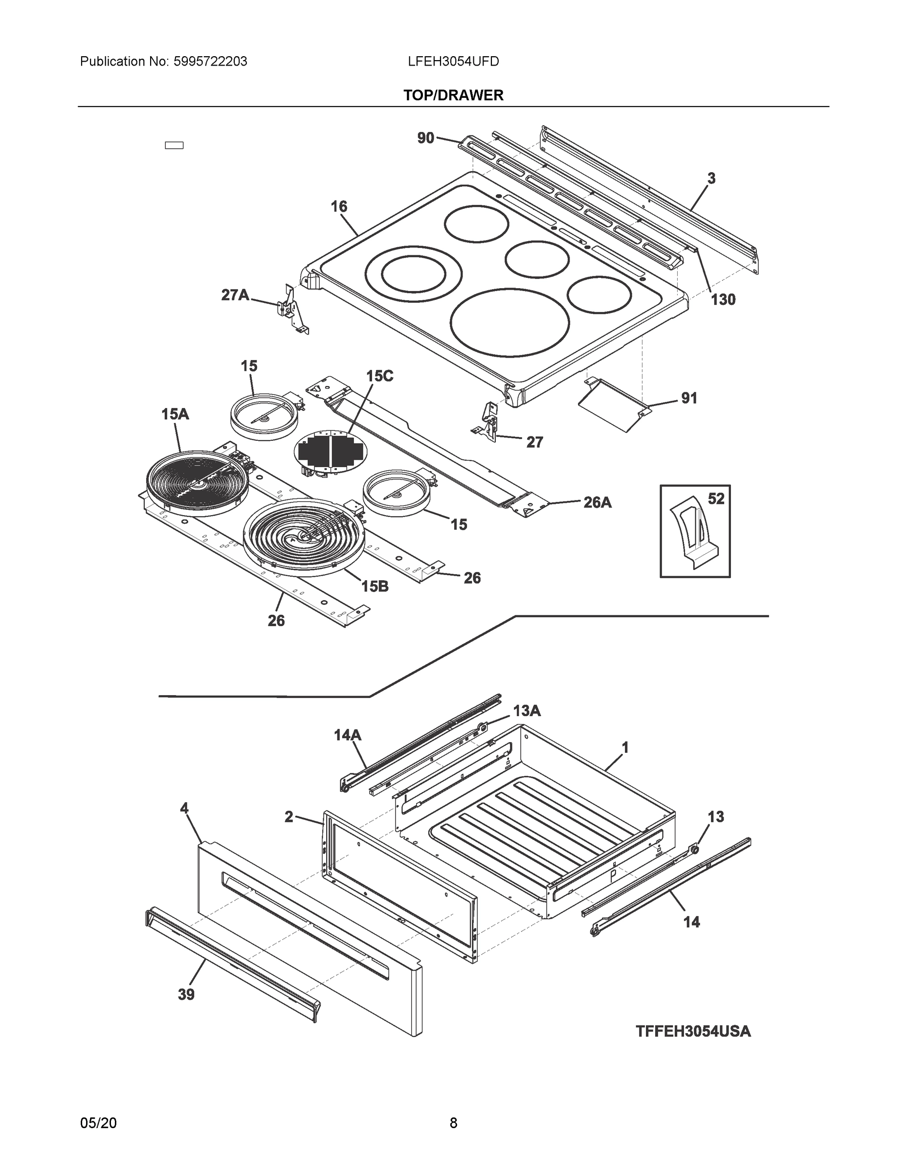 04 - TOP/DRAWER