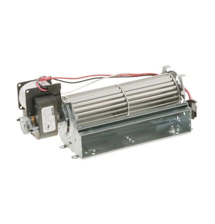 WB26T10049 GE Oven 60MM Blower Tangential