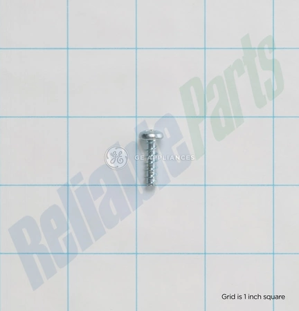 WD2X444 GE Dishwasher Mechanical Screw