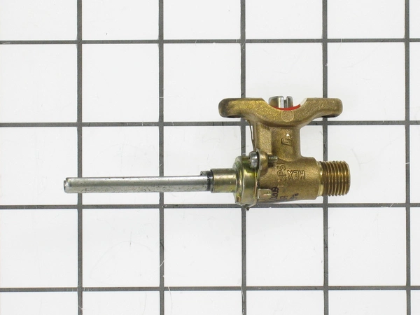 00492444 Bosch Range Valve