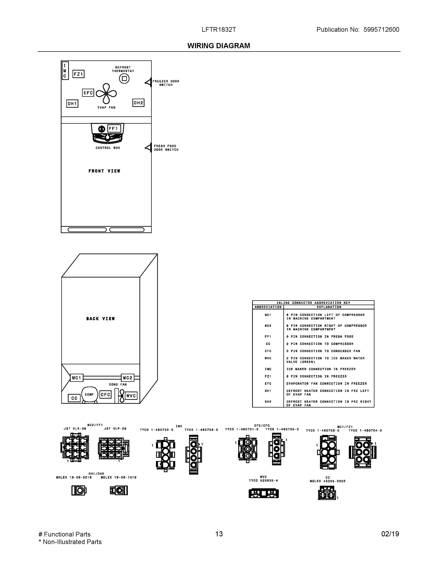 07 - WIRING DIAGRAM